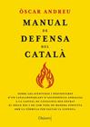 MANUAL DE DEFENSA DEL CATALÀ | 9788419721655 | ANDREU FERNÁNDEZ, ÒSCAR