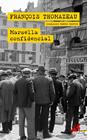 MARSELLA CONFIDENCIAL | 9788418584534 | THOMAZEAU, FRANÇOIS