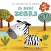 BEBE ZEBRA, EL | 9788416844777 | BONCENS, CHRISTOPHE