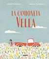 CAMIONETA VELLA, LA | 9788419208019 | PUMPHREY, JARRET