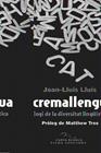 A CREMALLENGUA | 9788483306628 | LLUÍS, JOAN-LLUÍS