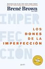 DONES DE LA IMPERFECCIÓN, LOS | 9788408310020 | BROWN, BRENÉ