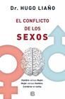 CONFLICTO DE LOS SEXOS, EL | 9788466603133 | LIAÑO, HUGO