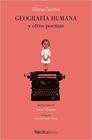 GEOGRAFÍA HUMANA | 9788416830527 | FUERTES, GLORIA