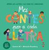 MES CONTES PER A CADA LLETRA | 9788466152921 | GIL, CARMEN