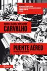 CARVALHO: PUENTE AÉREO | 9788408013891 | VÁZQUEZ MONTALBÁN, MANUEL