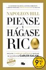 PIENSE Y HÁGASE RICO (CAMPAÑA DE VERANO EDICIÓN LIMITADA) | 9788413148090 | HILL, NAPOLEON/GALÁN, CARLOS