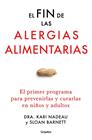 FIN DE LAS ALERGIAS ALIMENTARIAS, EL | 9788425361494 | NADEAU, KARI/BARNETT, SLOAN