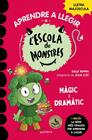 ESCOLA DE MONSTRES 23. MÀGIC I DRAMÀTIC | 9791387724177 | RIPPIN, SALLY