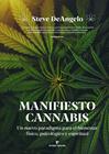 MANIFIESTO CANNABIS | 9791387597375 | DEANGELO, STEVE