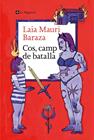 COS, CAMP DE BATALLA | 9788410009141 | MAURI BARAZA, LAIA