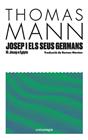 JOSEP I ELS SEUS GERMANS III. JOSEP A EGIPTE | 9791387969080 | MANN, THOMAS