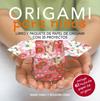 ORIGAMI PARA NIÑOS | 9788415053460 | ONO, MARI