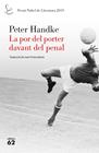 POR DEL PORTER DAVANT DEL PENAL, LA | 9788429778267 | HANDKE, PETER