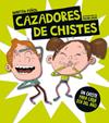 CAZADORES DE CHISTES | 9788424658816 | PIÑOL, MARTIN