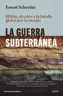 GUERRA SUBTERRÁNEA, LA | 9788423440146 | SCHEYDER, ERNEST