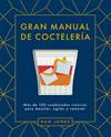 GRAN MANUAL DE COCTELERÍA | 9788419043078 | JONES, DAN