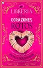 LIBRERÍA DE LOS CORAZONES ROTOS, LA | 9788416673698 | HÜLSMANN, PETRA