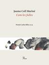 COM LES FULLES (PREMI CARLES RIBA 2025) | 9788410488861 | COLL MARINÉ, JAUME