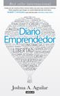 DIARIO EMPRENDEDOR | 9788403014046 | AGUILAR, JOSHUA A.
