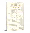 FICCIONES (EDICIÓN CONMEMORATIVA) | 9788466380850 | BORGES, JORGE LUIS