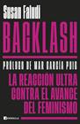 BACKLASH | 9788411004091 | FALUDI, SUSAN