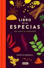 LIBRO DE LAS ESPECIAS, EL | 9788499926957 | O'CONNELL, JOHN