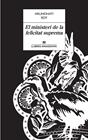 MINISTERI DE LA FELICITAT SUPREMA, EL | 9788433915498 | ROY, ARUNDHATI