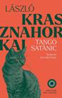 TANGO SATANIC  | 9788412828658 | LASZLO