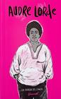 DIARIOS DEL CANCER | 9789566052005 | AUDRE LORDE