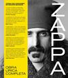 FRANK ZAPPA: OBRA LÍRICA COMPLETA. TODAS SUS CANCIONES EN EDICIÓN BILINGÜE. | 9788418404580 | ZAPPA, FRANK