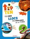 TOP TEN ELS DEU LLOCS MÉS PERILLOSOS DE LA TERRA | 9788410302280 | CRISTINA BANFI
