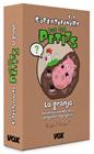 GRANJA, LA/SUPERTAFANERS PER ALS PETITS  | 9788499742298 | LAROUSSE EDITORIAL