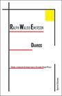 DIARIOS (R.W. EMERSON) | 9788494425202 | EMERSON, RALPH WALDO