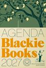 AGENDA BLACKIE BOOKS 2027 | 9791388154195