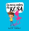 MEVA OMBRA ÉS ROSA, LA | 9788448858209 | STUART, SCOTT