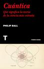 CUÁNTICA | 9788417141554 | BALL, PHILIP