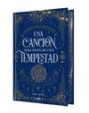 LA BALADA DEL FUEGO SOLAR 1. UNA CANCIÓN PARA INVOCAR UNA TEMPESTAD | 9788410399297 | DIPPEL, JULIA