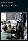 QUINCE AÑOS | 9788411076821 | PINILLA, RAMIRO