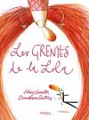 GRENYES DE LA LOLA, LES | 9788410208148 | SERRELI, SILVIA - CANTONE, ANNALAURA