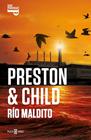 RÍO MALDITO (INSPECTOR PENDERGAST 19) | 9788401026430 | PRESTON, DOUGLAS/CHILD, LINCOLN