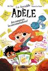 LA TERRIBLE ADÈLE NOVELA 2. ARA COMENCEN LES ENTREMALIADURES! | 9791387744328 | MR TAN