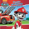 MEJOR CACHORRO BOMBERO (PAW PATROL. PRIMERAS LECTURAS) | 9788448845636 | NICKELODEON