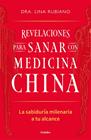 REVELACIONES PARA SANAR CON MEDICINA CHINA | 9788425367489 | RUBIANO, LINA