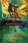 CRIATURES IMPOSSIBLES 2. EL REI ENVERINAT | 9791387782917 | RUNDELL, KATHERINE
