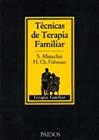 TÉCNICAS DE TERAPIA FAMILIAR | 9788475092485 | MINUCHIN, SALVADOR ; FISHMAN, H. CHARLES