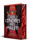 REGNES DE NYAXIA 2. LES CENDRES I EL REI MALEÏT | 9788466433792 | BROADBENT, CARISSA
