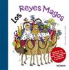 REYES MAGOS, LOS (LUJO) | 9788424658779 | CALAFELL, ROSER