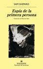 ESPÍA DE LA PRIMERA PERSONA | 9788433913357 | SHEPARD, SAM