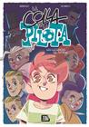 COLLA DE LA PILOTA 1. LES LLEGENDES DEL FUT-RUA | 9788410302341 | ENRICO NEBBIOSO